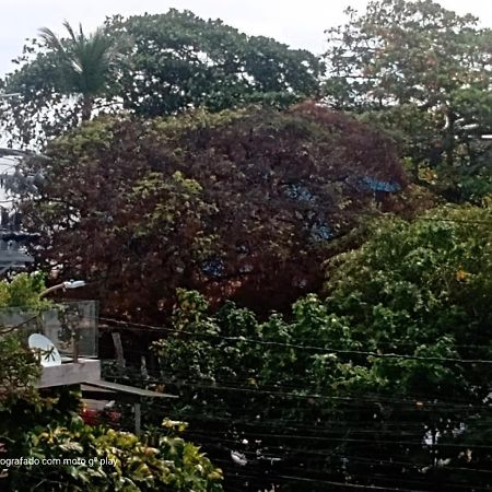 Apartamento De Praia Itapua 2 Andar Salvador Bagian luar foto