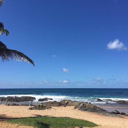 Apartamento De Praia Itapua 2 Andar Salvador Bagian luar foto