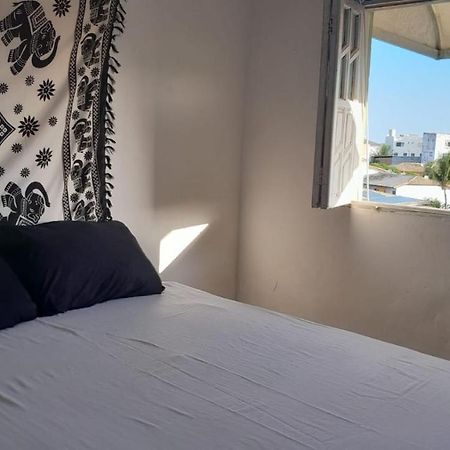 Apartamento De Praia Itapua 2 Andar Salvador Bagian luar foto
