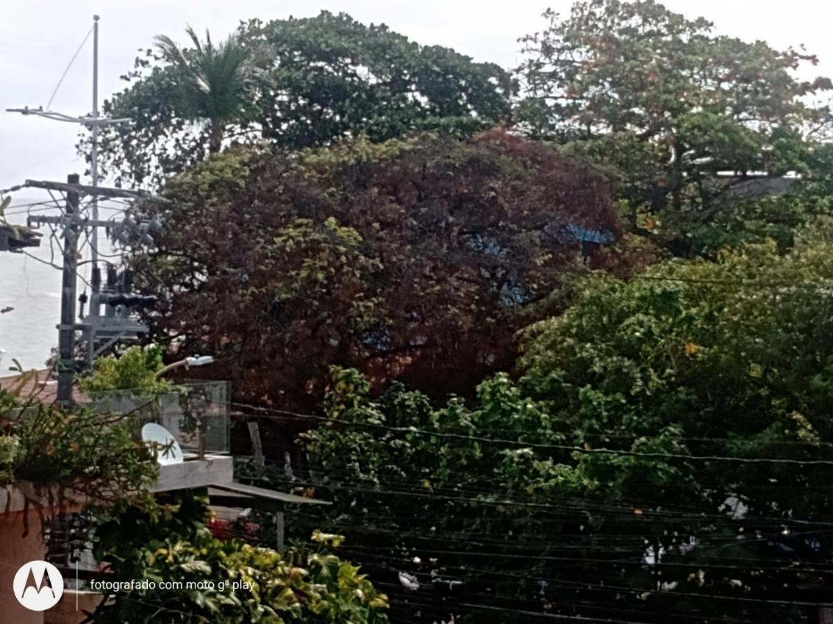 Apartamento De Praia Itapua 2 Andar Salvador Bagian luar foto