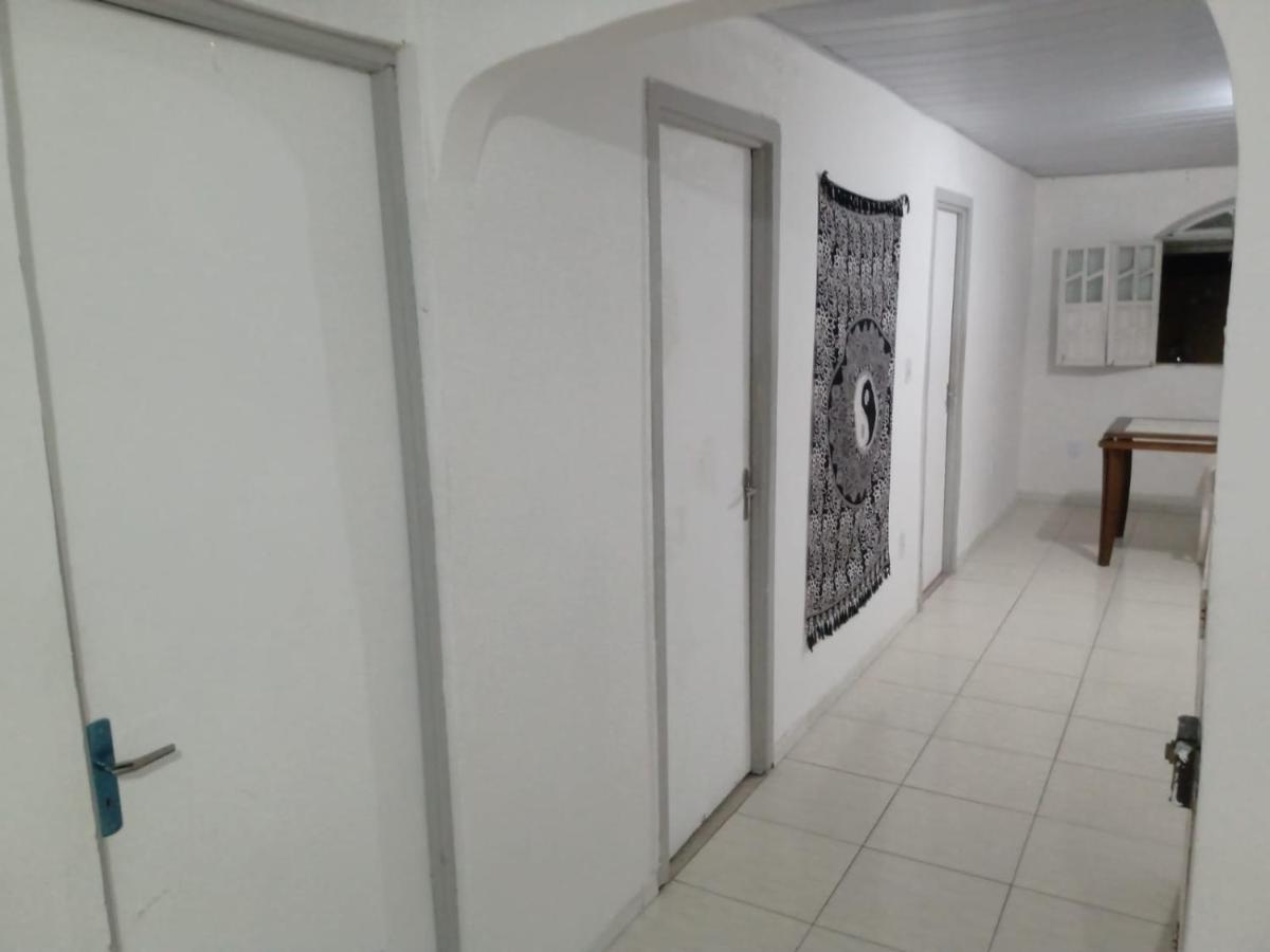 Apartamento De Praia Itapua 2 Andar Salvador Bagian luar foto