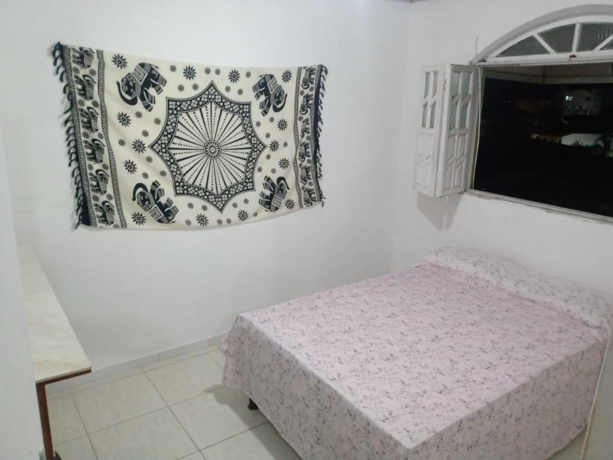 Apartamento De Praia Itapua 2 Andar Salvador Bagian luar foto