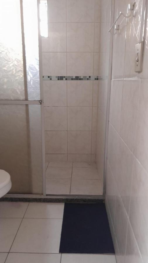 Apartamento De Praia Itapua 2 Andar Salvador Bagian luar foto