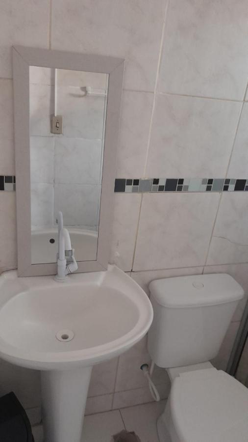 Apartamento De Praia Itapua 2 Andar Salvador Bagian luar foto