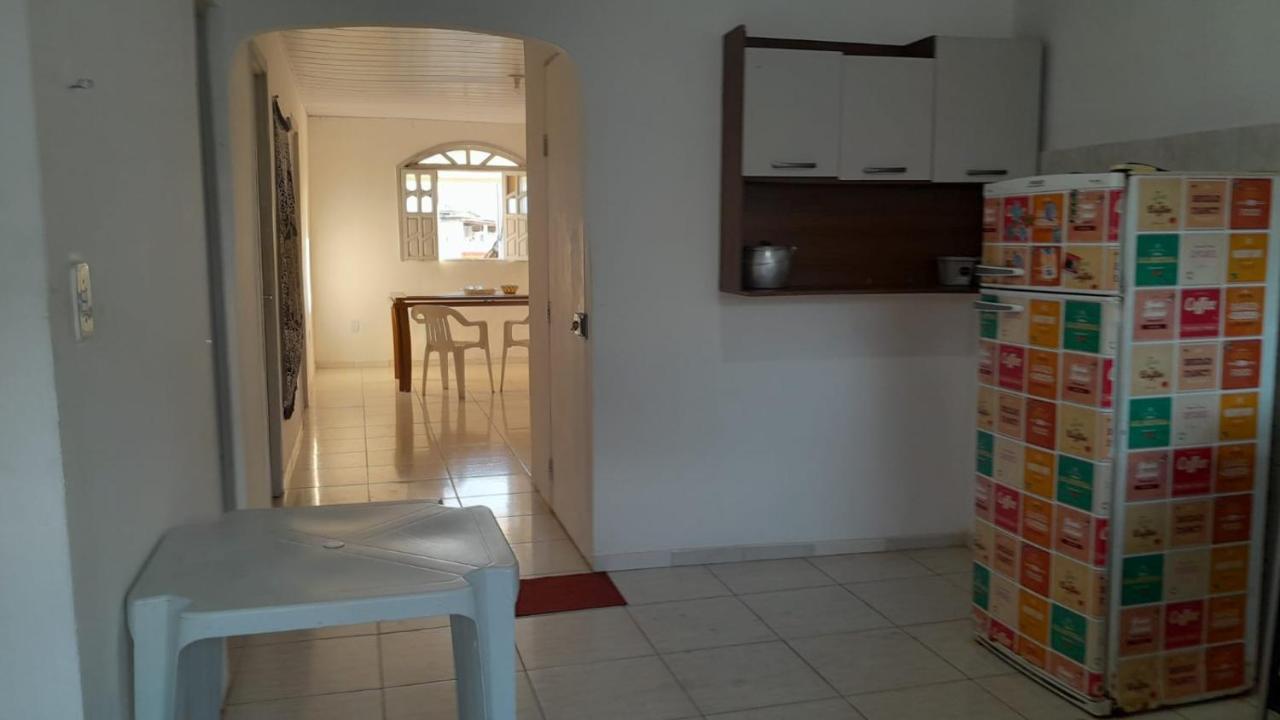 Apartamento De Praia Itapua 2 Andar Salvador Bagian luar foto