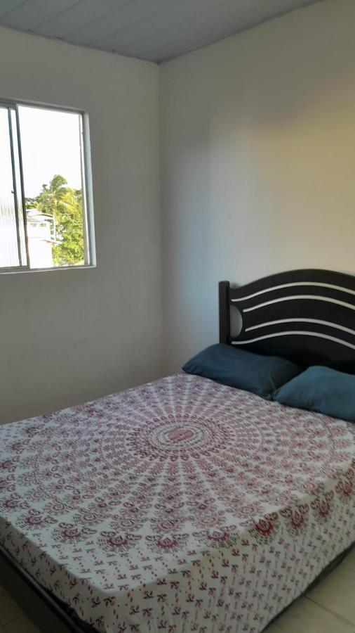 Apartamento De Praia Itapua 2 Andar Salvador Bagian luar foto